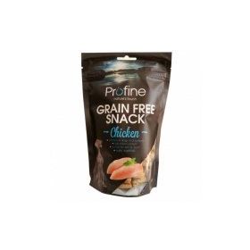 Profine Grain Free Snack Chicken Tahılsız Tavuk Etli 200 gr Köpek Ödülü