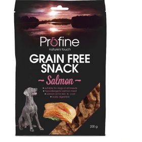Profine Grain Free Snack Duck Tahılsız Ördekli 4x200 gr Köpek Ödülü