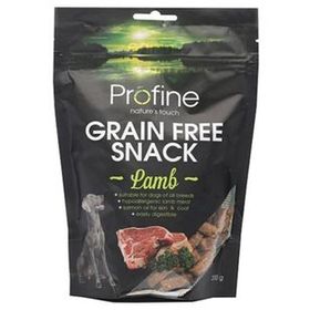 Profine Grain Free Snack Lamb 200 gr Tahılsız Kuzulu Köpek Ödülü