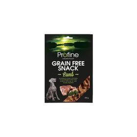 Profine Grain Free Snack Lamb 200 gr Tahılsız Kuzulu Köpek Ödülü