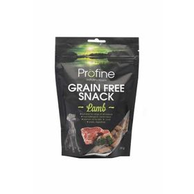 Profine Grain Free Snack Lamb 200 gr Tahılsız Kuzulu Köpek Ödülü