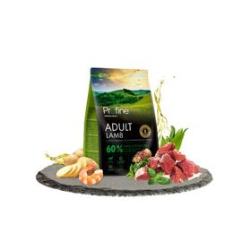 Profine Hipoalerjenik Kuzulu 3 kg Yetişkin Köpek Maması
