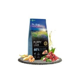 Profine Hipoalerjenik Kuzulu Düşük Tahıllı 12 kg Yavru Köpek Maması