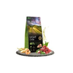 Profine Hipoalerjenik Light Kuzulu 12 kg Yetişkin Köpek Maması
