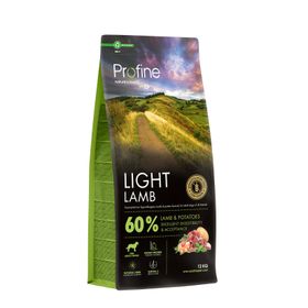 Profine Kuzulu 12 kg Kilo Kontrol Köpek Maması