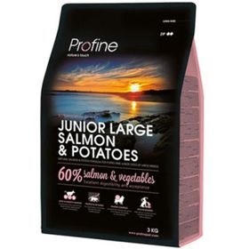Profine Large Somon ve Patatesli Büyük Irk 3 kg Yavru Köpek Maması