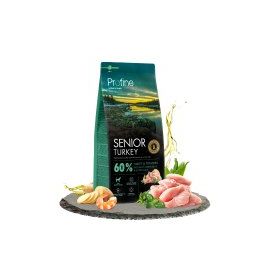 Profine Senior Hindili Yaşlı 12 kg Köpek Maması