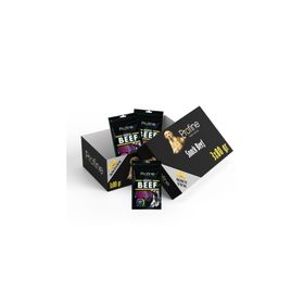 Profine Snack Beef Biftekli 3x80 gr Köpek Ödülü