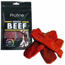 Profine Snack Beef Biftekli 80 gr Köpek Ödülü