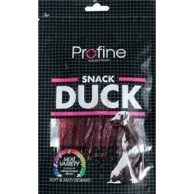 Profine Snack Duck Ördekli 80 gr Köpek Ödül