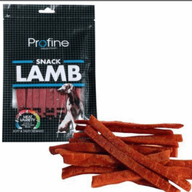 Profine Snack Lamb Kuzu Etli 6x80 gr Köpek Ödülü