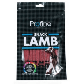 Profine Snack Lamb Kuzu Etli 6x80 gr Köpek Ödülü