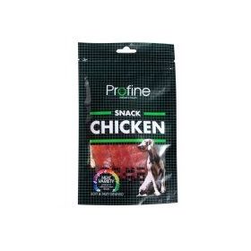 Profine Snack Tavuk Göğüslü 80 gr Köpek Ödül Maması
