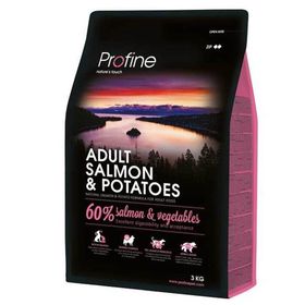 Profine Somonlu Patatesli 3 kg Yetişkin Kuru Köpek Maması