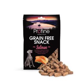 Profine Tahılsız 200 gr Somonlu Köpek Ödülü
