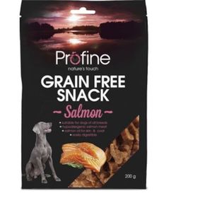 Profine Tahılsız 200 gr Somonlu Köpek Ödülü