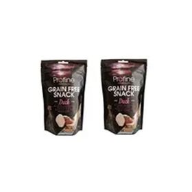 Profine Tahılsız Kuzulu Atıştırmalık 2x200 gr Köpek Ödülü