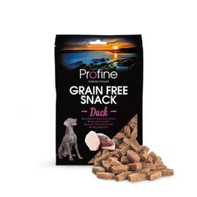 Profine Tahılsız ve Ördekli 200 gr Köpek Ödülü