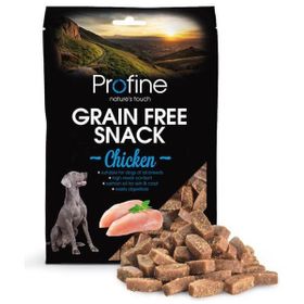 Profine Tahılsız ve Tavuklu 200 gr Köpek Ödülü