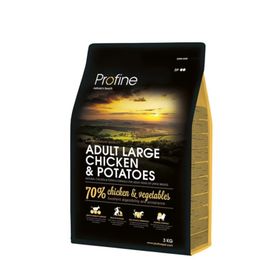 Profine Tavuk Etli 3 kg Yetişkin Köpek Maması
