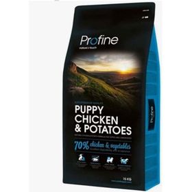 Profine Tavuk Etli Puppy Yavru 15 kg Köpek Maması