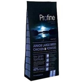 Profine Tavuk ve Patatesli 15 kg Yavru Köpek Maması
