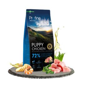 Profine Tavuklu 2 kg Yavru Köpek Maması