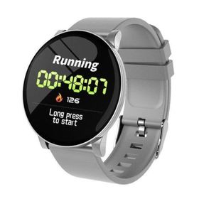 Profisher Wearfit Gümüş Akıllı Saat