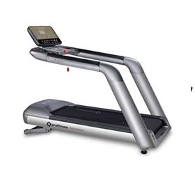 Profitness 1Prkbendurance 5 HP Otomatik Eğimli Koşu Bandı