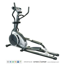 Profitness 8350D Siyah Eliptik Kondisyon Bisikleti