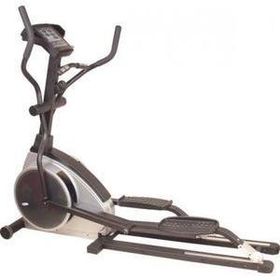 Profitness 8350D Siyah Eliptik Kondisyon Bisikleti