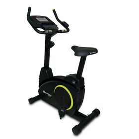 Profitness 8350U Kondisyon Bisikleti dikey siyah