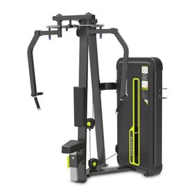 Profitness A3007 Rear Deltoid-Pectoral Fly