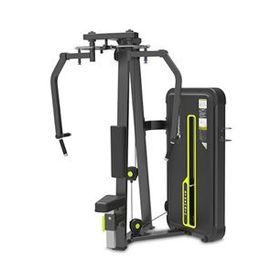 Profitness A3007 Rear Deltoid-Pectoral Fly