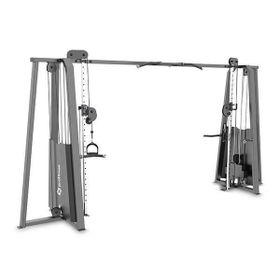 Profitness A3016 Cable Crossover