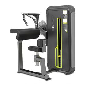 Profitness A3027 Seated Trcep Flat