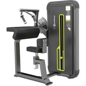Profitness A3027 Seated Trcep Flat