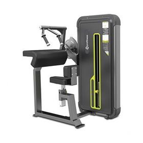 Profitness A3027 Seated Trcep Flat