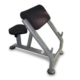 Profitness BK132 Scott Bench