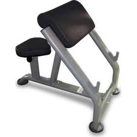 Profitness BK132 Scott Bench