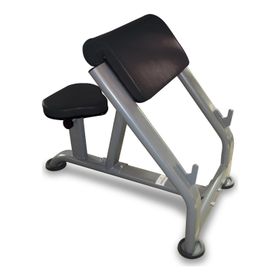 Profitness BK132 Scott Bench
