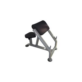 Profitness BK132 Scott Bench