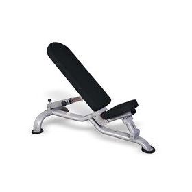 Profitness BK136 Multi Adjustable Bench