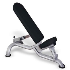 Profitness BK136 Multi Adjustable Bench