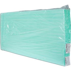 Profoam 3 mm 25 m² 80x125 cm Yeşil Parke Altı Sert Köpük
