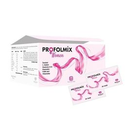 Profolmix Women 30 Saşe