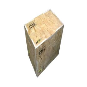 Proforce 01 Crossfıt Sehpa Box