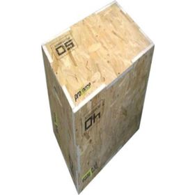 Proforce 01 Crossfıt Sehpa Box