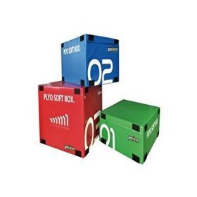 Proforce 03 Crossfit Sehpa Box