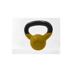 Proforce 4 kg Siyah Plastic Kettlebell
